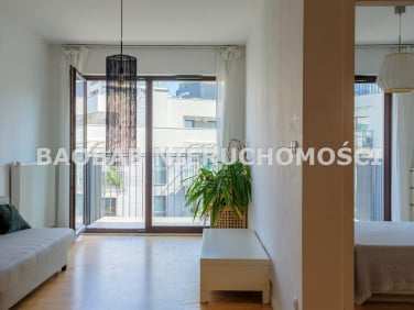 Mieszkanie apartamentowiec Warszawa