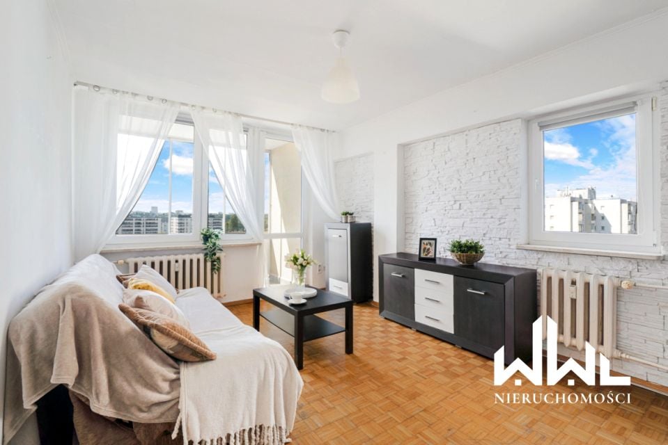 Mieszkanie Warszawa