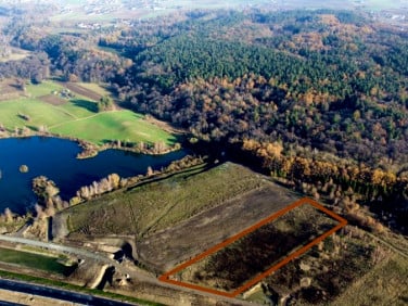 Działka budowlana sprzedam
