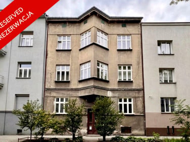 Dom Tarnów