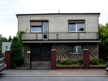 Dom Tarnowo Podgórne