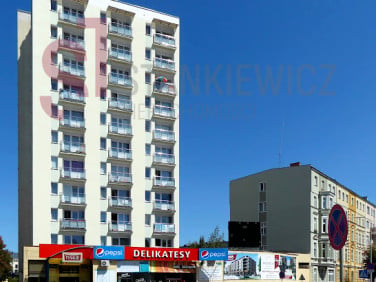 Lokal KOŁOBRZEG