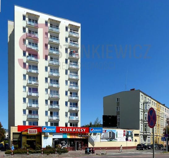 Lokal KOŁOBRZEG