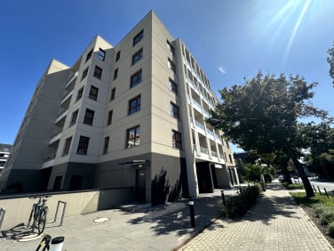 Mieszkanie Poznań