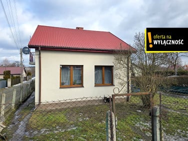 Dom Ostrowiec Świętokrzyski