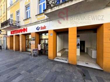 Lokal LESZNO