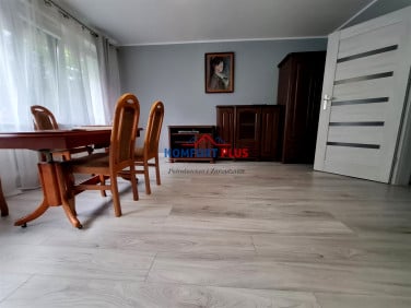 Mieszkanie Toruń