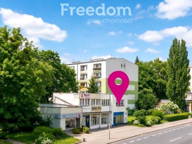 Lokal Warszawa
