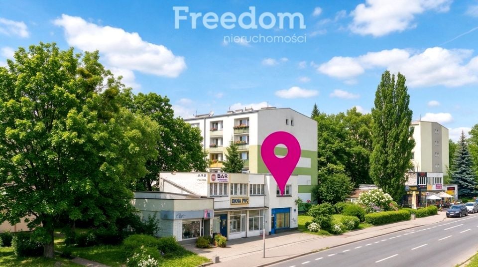Lokal Warszawa