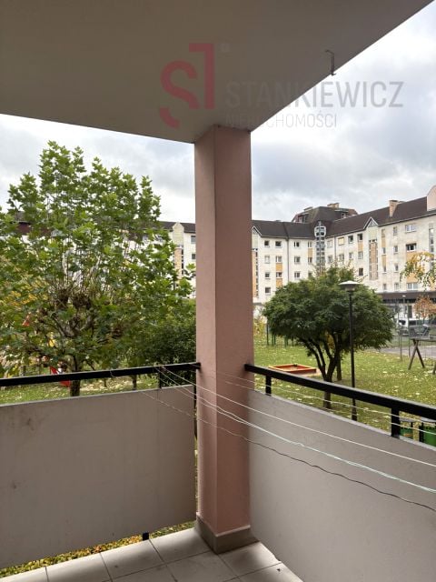 Mieszkanie