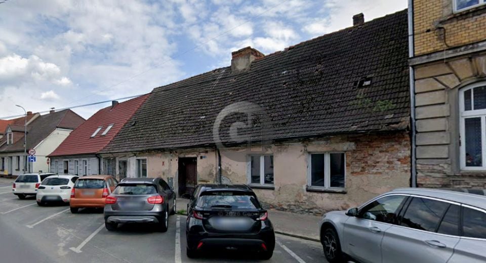 Dom Skwierzyna