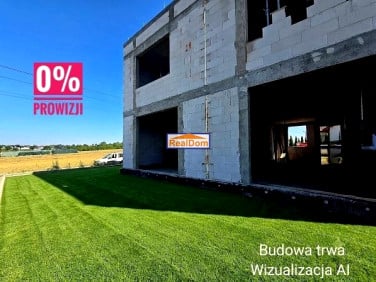 Dom Cianowice sprzedaż