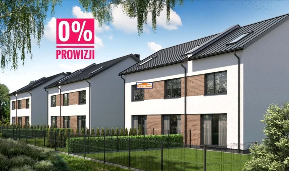 Dom Cianowice sprzedaż