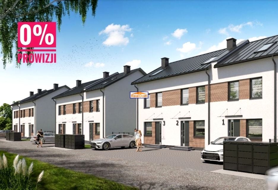 Dom Cianowice sprzedaż