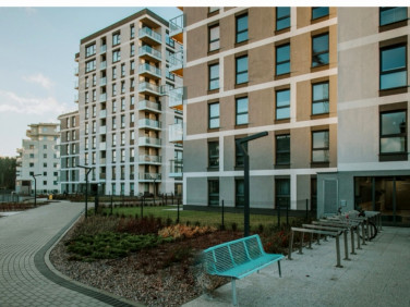 Wynajmę Mieszkanie Gdańsk - 28 m²