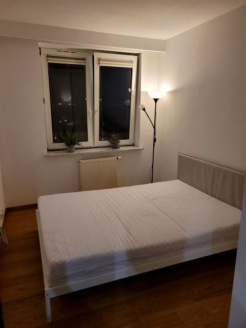 Apartament, ul. Grójecka