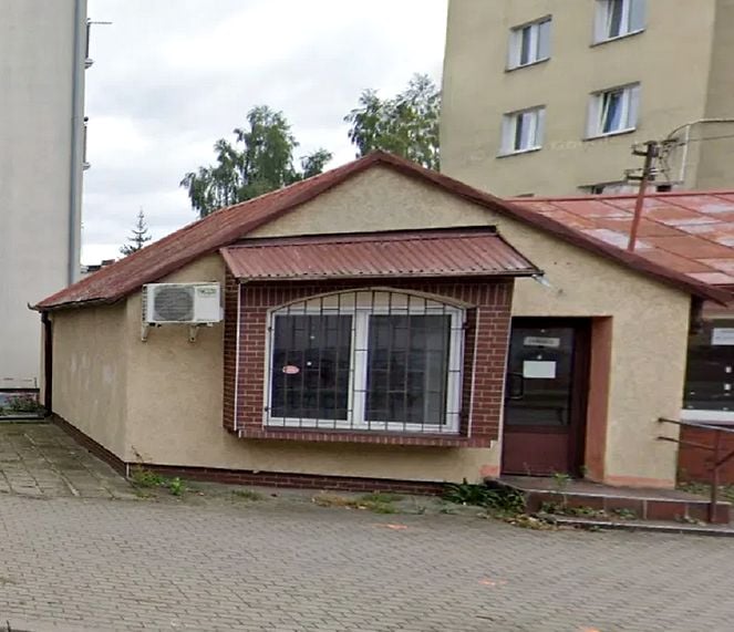 Lokal Biała Piska