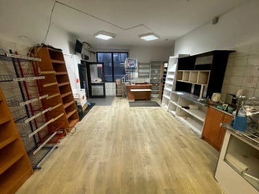 Lokal Drygały
