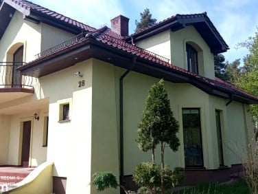 Dom Główczyn