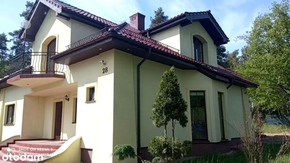 Dom Główczyn