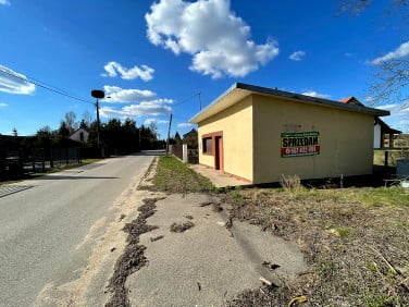 Budynek użytkowy Ruda