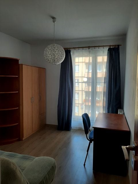 Pokój Wrocław