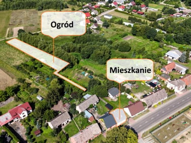 Mieszkanie Stary Chwalim