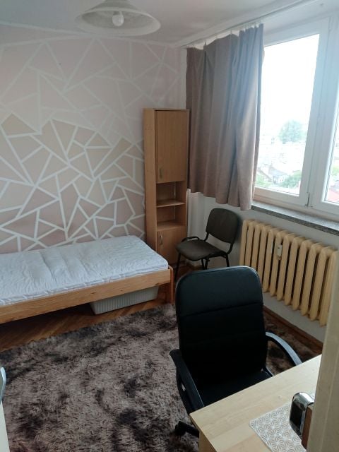 Pokój Kraków