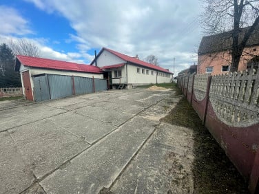 Budynek użytkowy Drygały