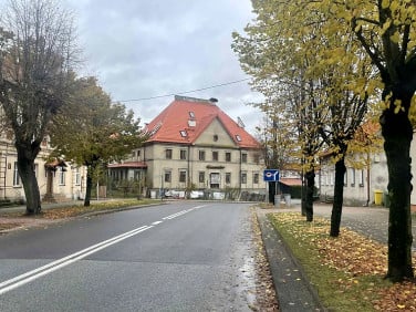 Budynek użytkowy Biała Piska