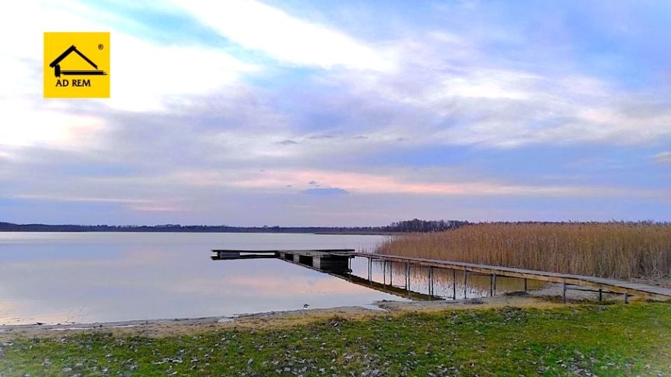 Działka budowlana Sumin