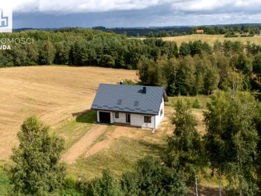 Dom Borek Kamienny