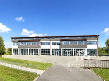 Lokal Kraczkowa