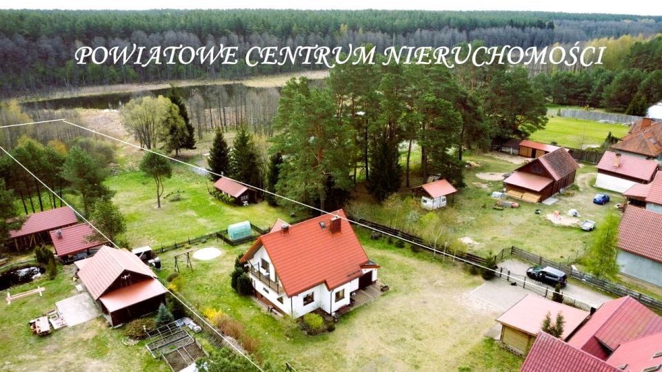Dom Jaśkowo