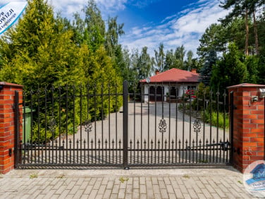 Dom Dąb Wielki