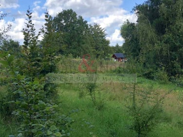 Działka inna Barwik