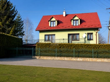 Dom Łoniowa