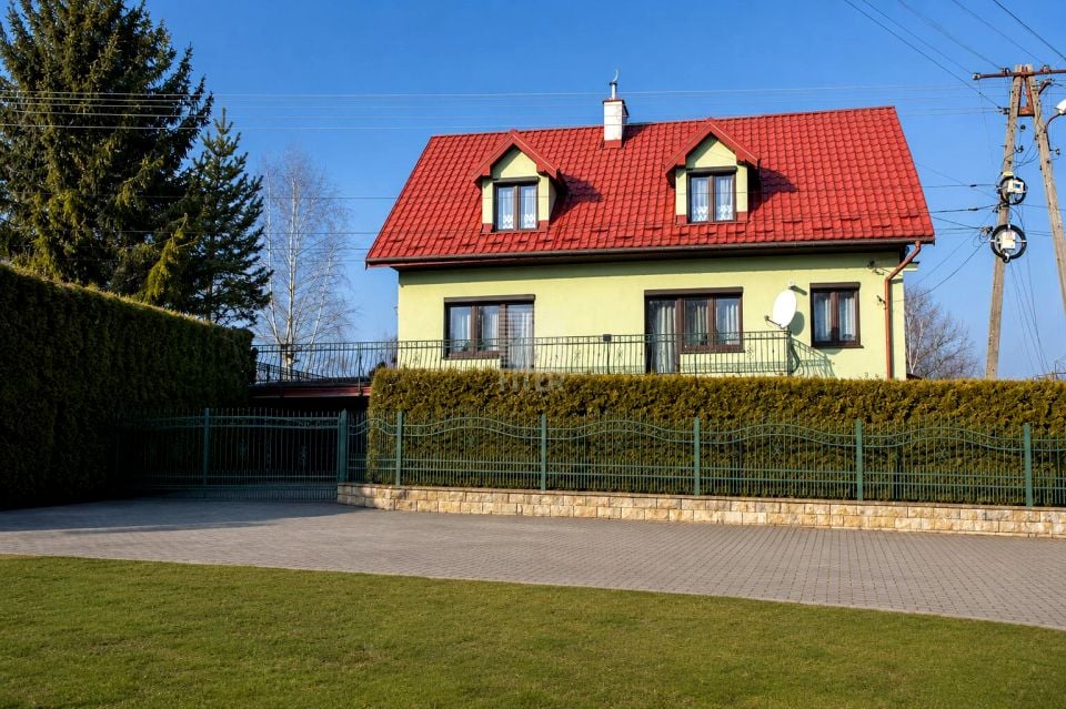 Dom Łoniowa