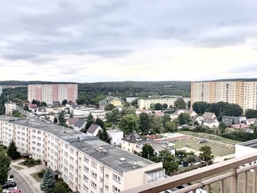 Mieszkanie Szczecin