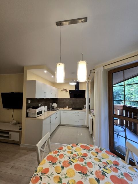 Apartament, ul. Przemysłowa
