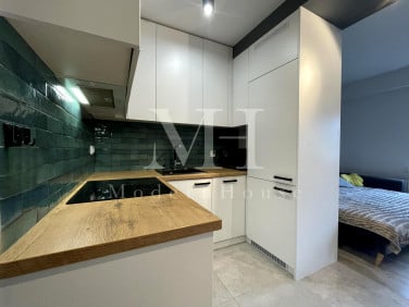 Mieszkanie Białystok