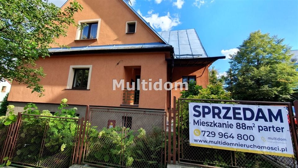 Dom Cieszyn sprzedaż