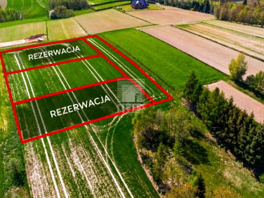 Działka Domosławice