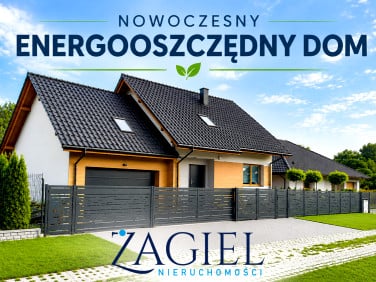 Dom Darłowo