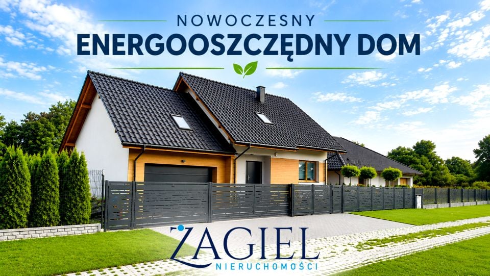 Dom Darłowo