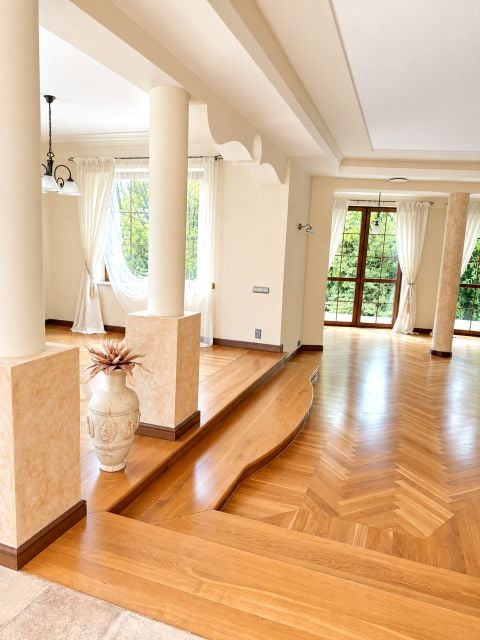 Dom Częstochowa