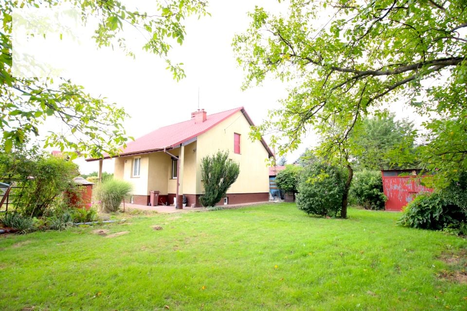 Dom Kozłów