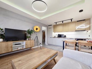 Mieszkanie Katowice