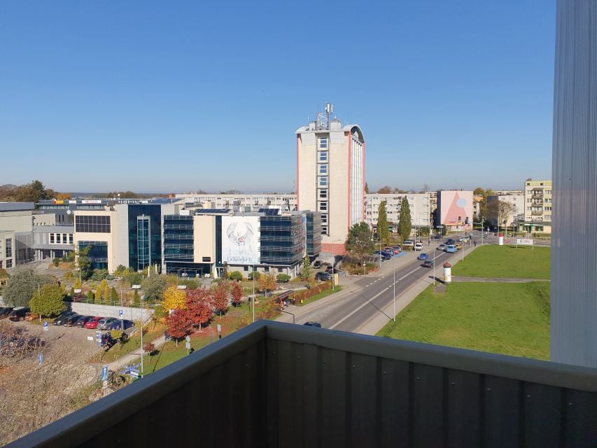 Mieszkanie Bolesławiec