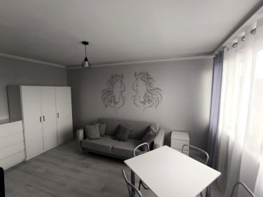 Mieszkanie Elbląg